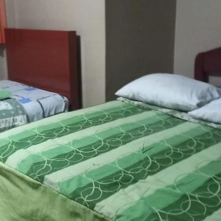 Hostal Aventura Cajamarca Zewnętrze zdjęcie