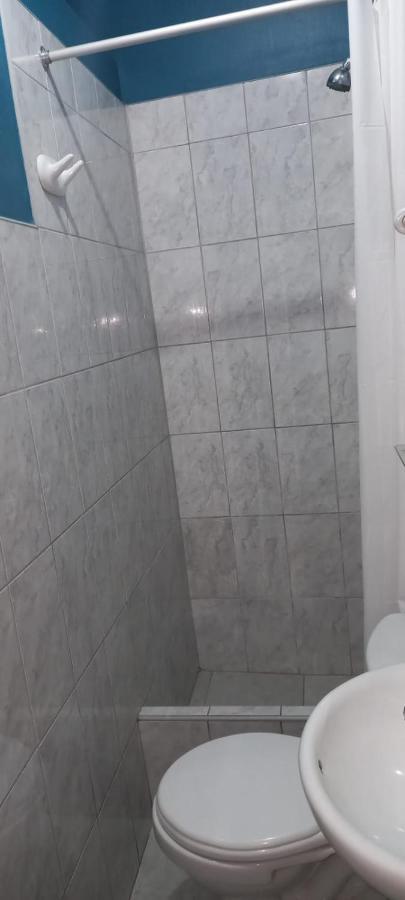 Hostal Aventura Cajamarca Zewnętrze zdjęcie