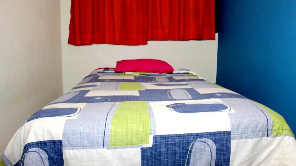 Hostal Aventura Cajamarca Zewnętrze zdjęcie